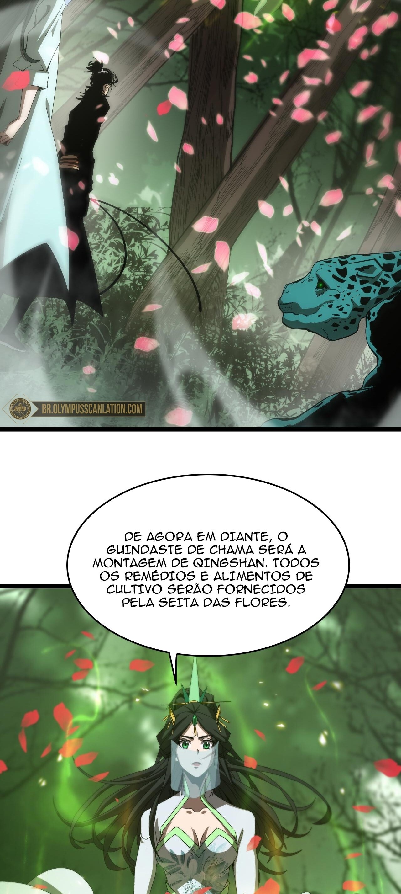 Apocalypse Online Capítulo 99 Página 40