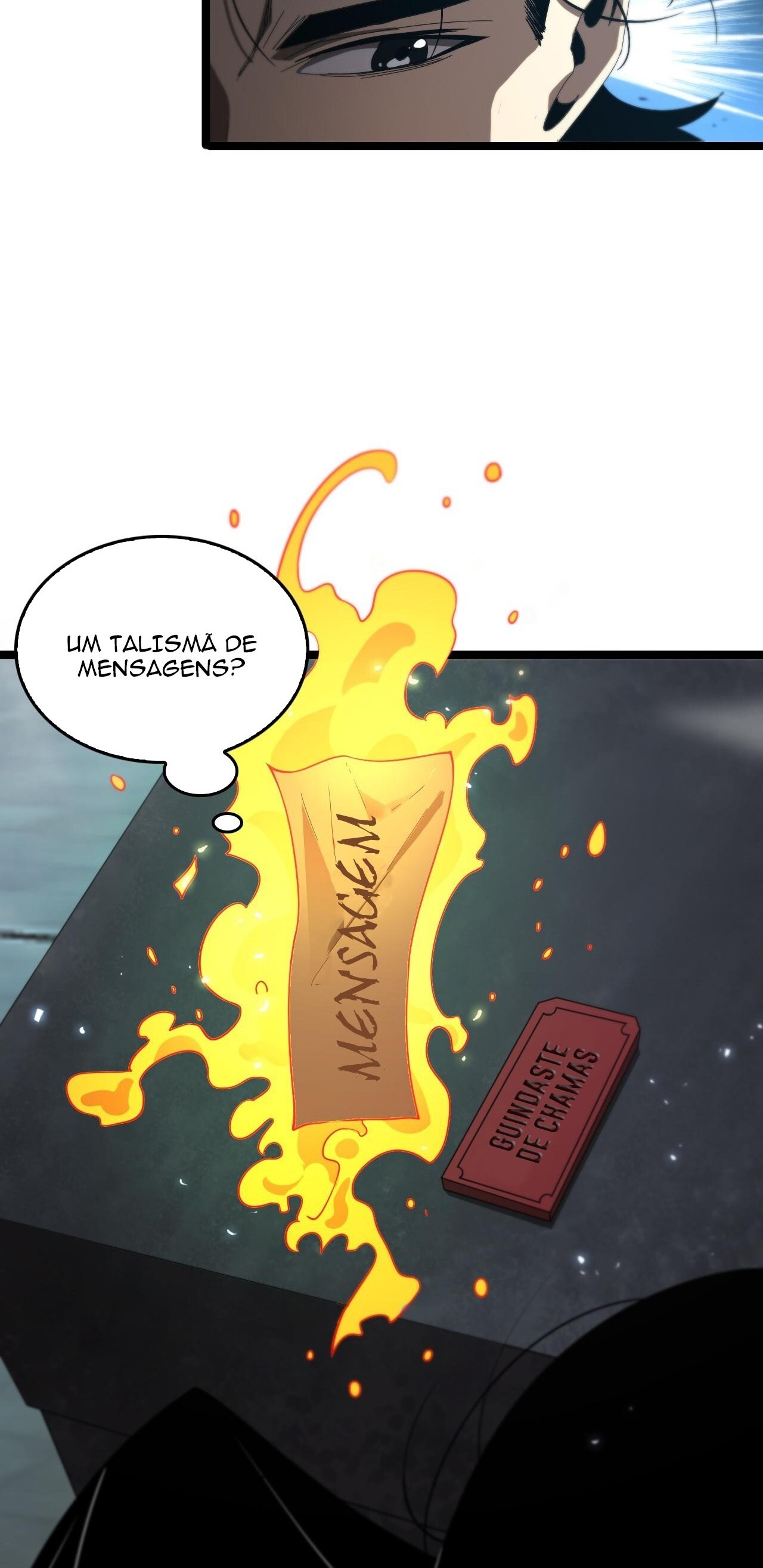 Apocalypse Online Capítulo 99 Página 45