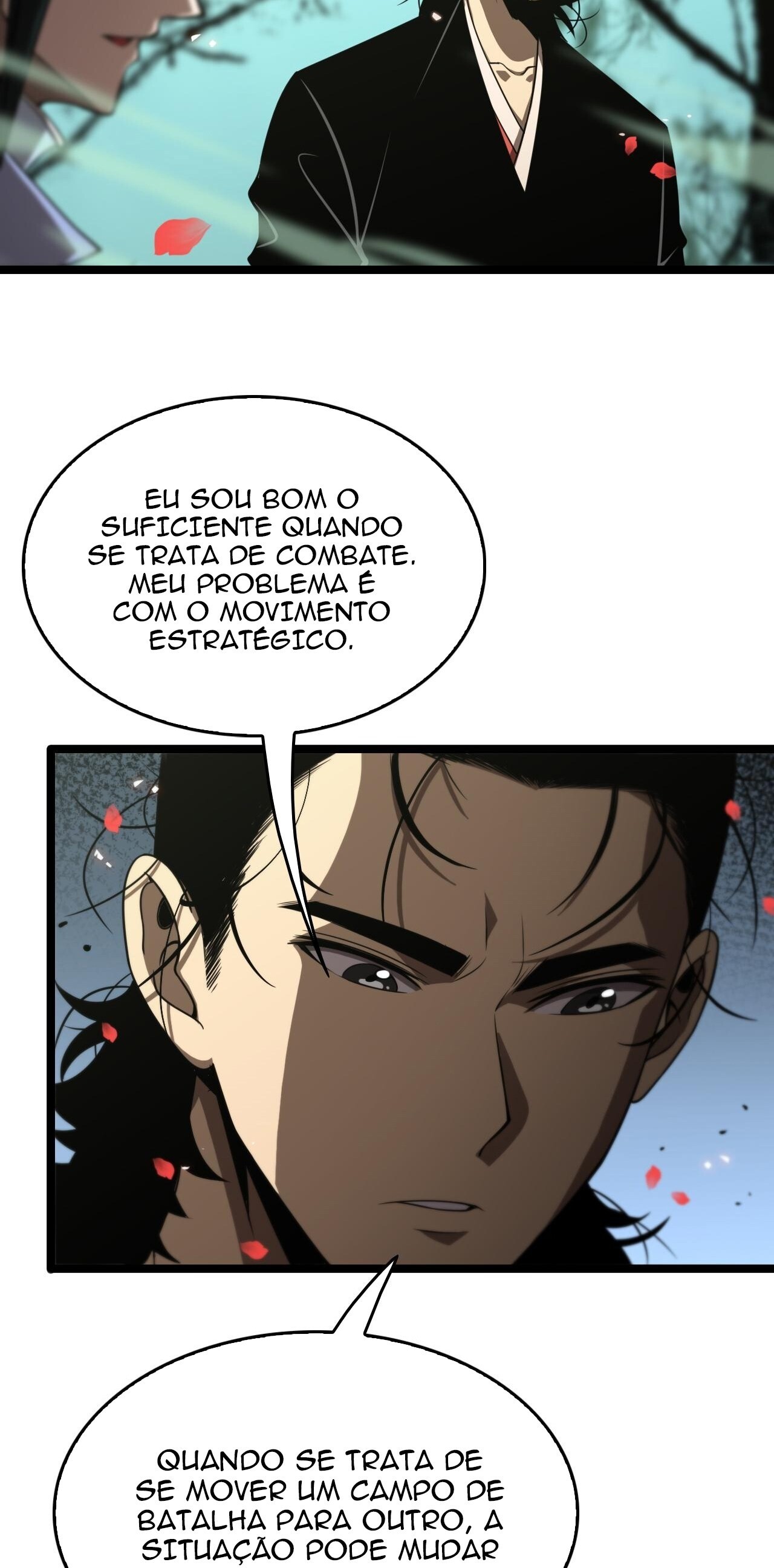 Apocalypse Online Capítulo 99 Página 5