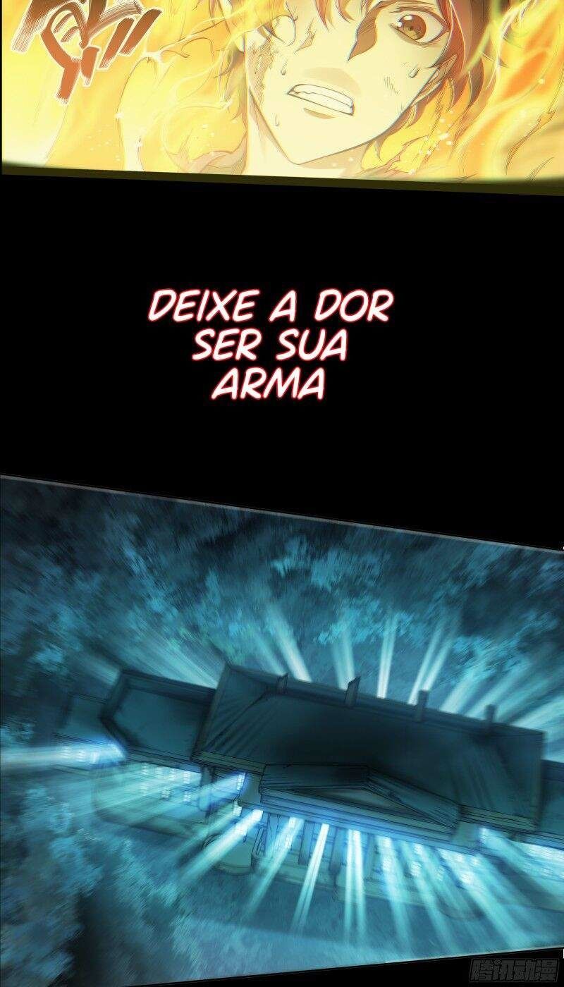 Apocalyptic Forecast Capítulo 0 Página 11