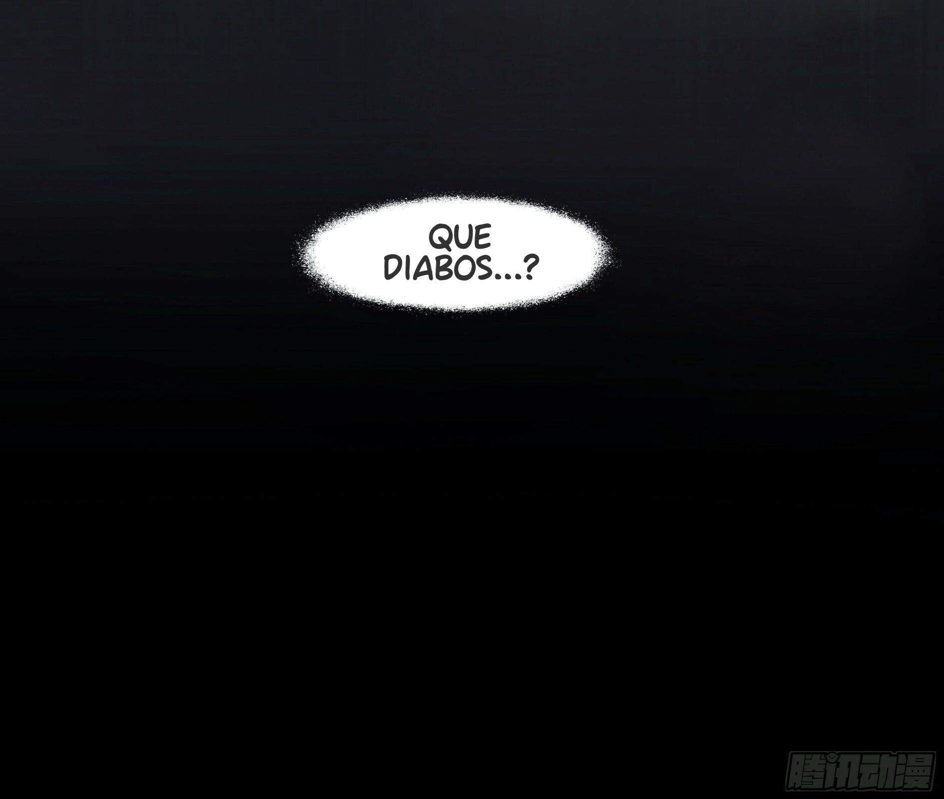 Apocalyptic Forecast Capítulo 13 Página 15