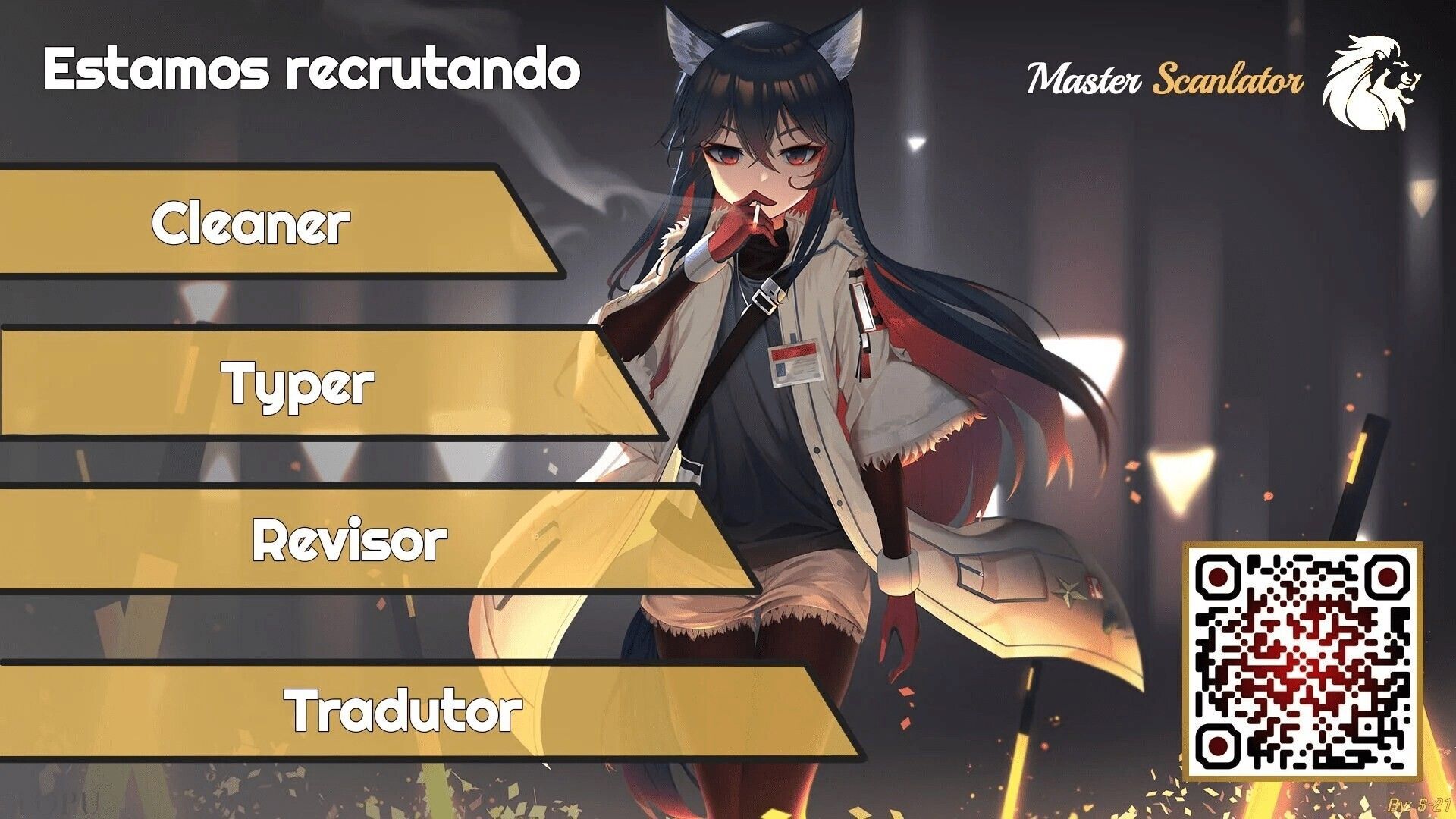Apocalyptic Forecast Capítulo 19 Página 29