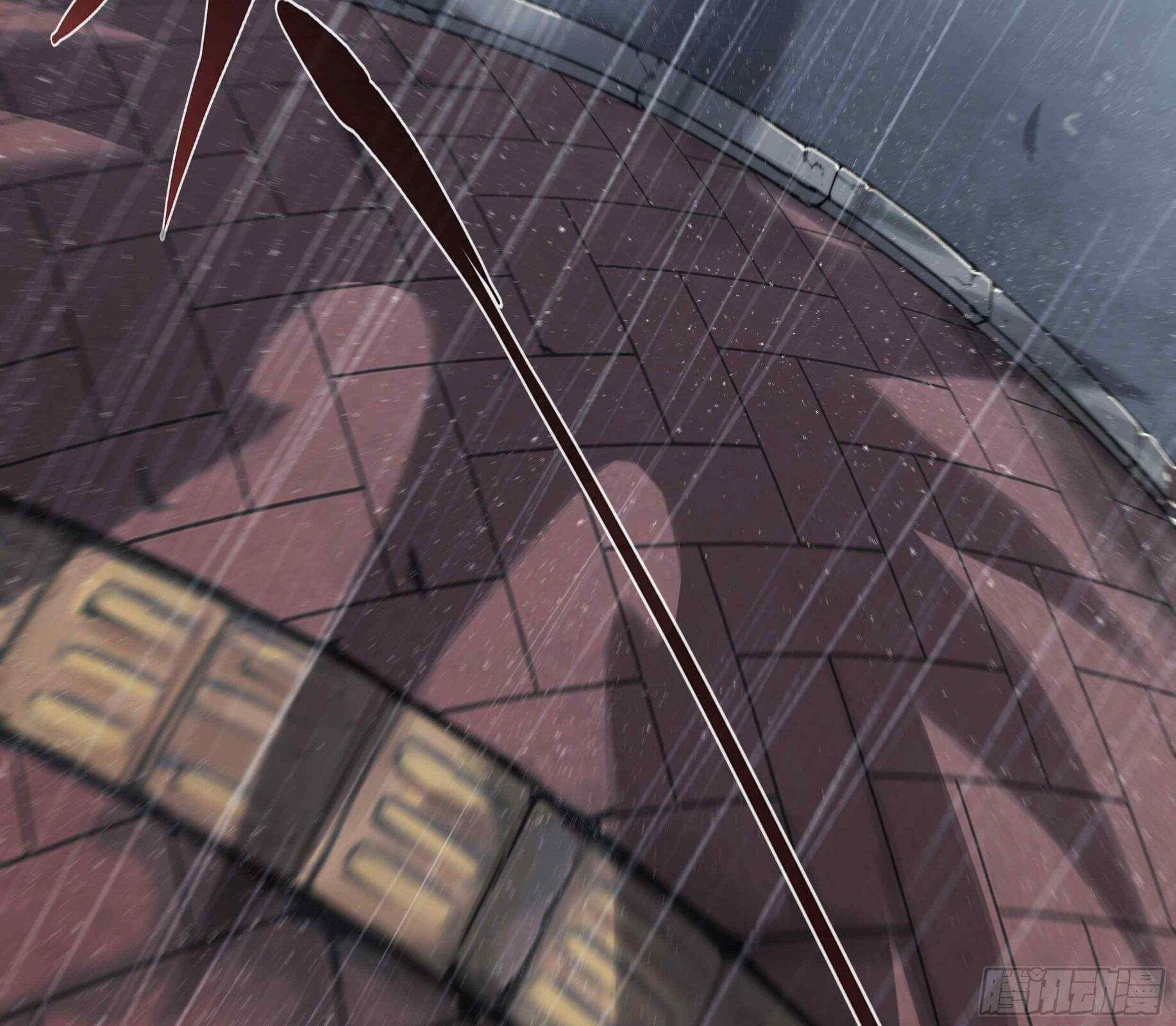 Apocalyptic Forecast Capítulo 2 Página 15