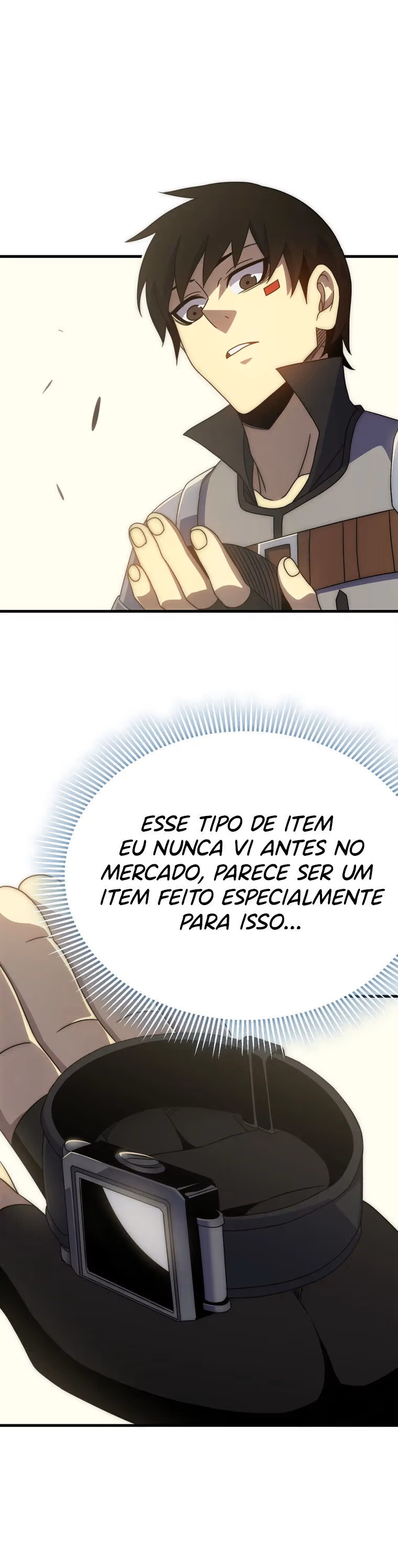 Ladrão Apocaliptico Capítulo 100 Página 3