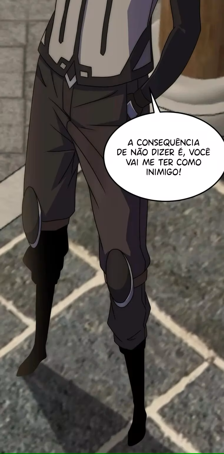 Ladrão Apocaliptico Capítulo 104 Página 12