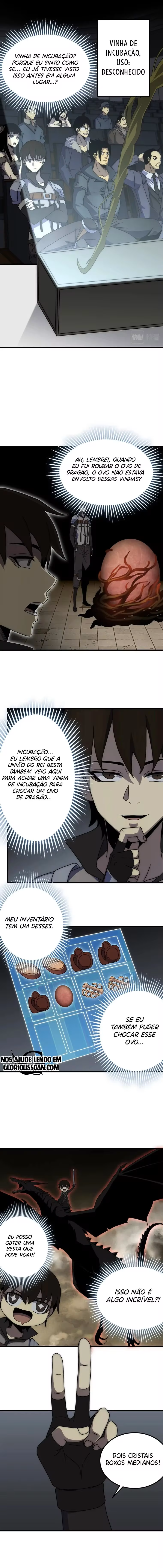 Ladrão Apocaliptico Capítulo 104 Página 4
