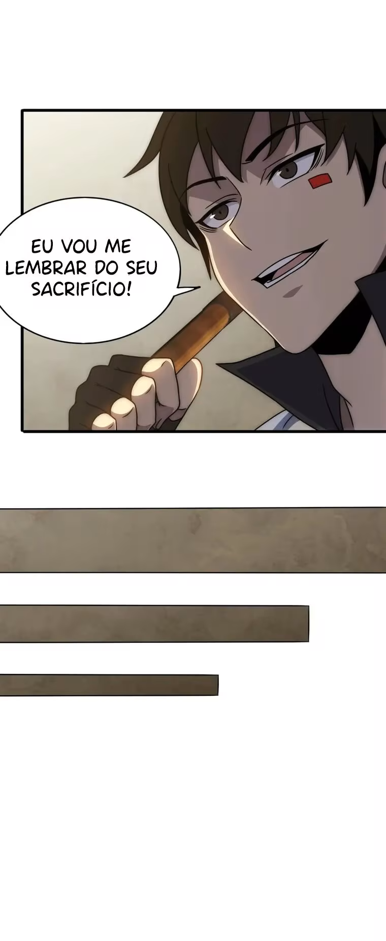 Ladrão Apocaliptico Capítulo 106 Página 13