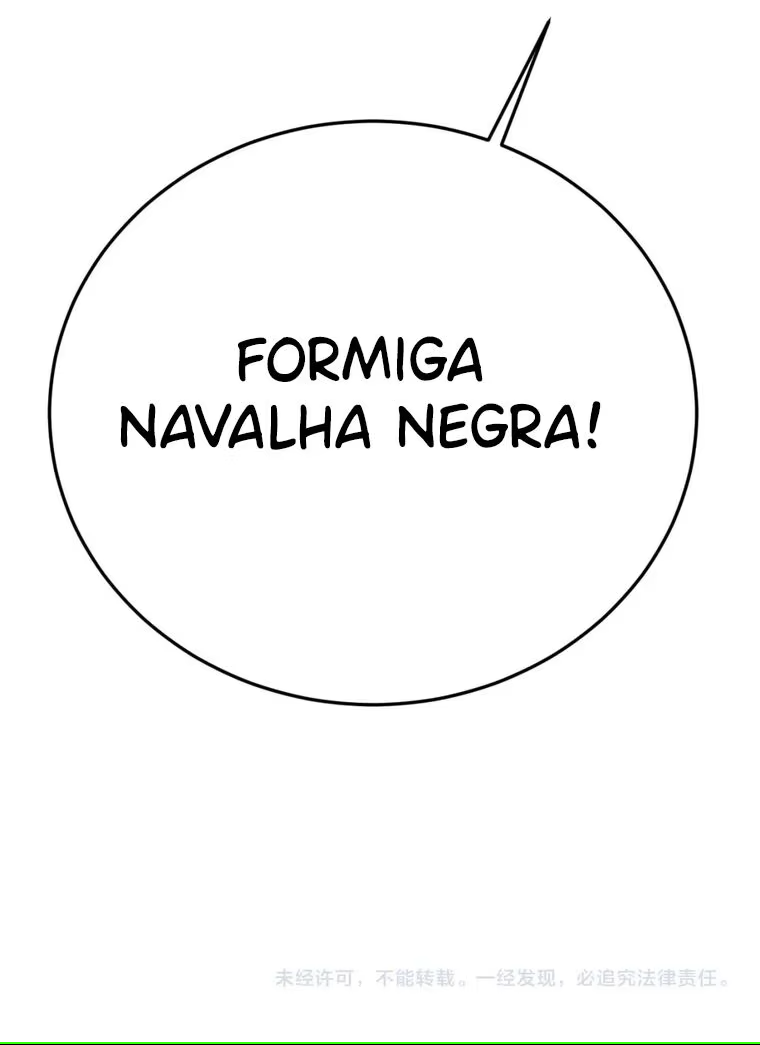 Ladrão Apocaliptico Capítulo 107 Página 17