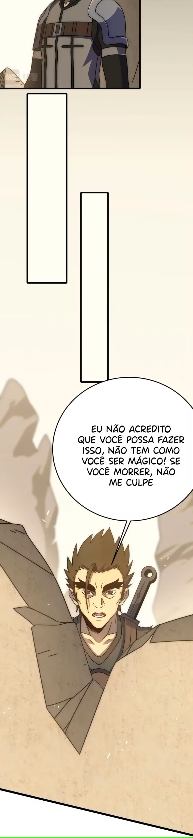Ladrão Apocaliptico Capítulo 107 Página 3