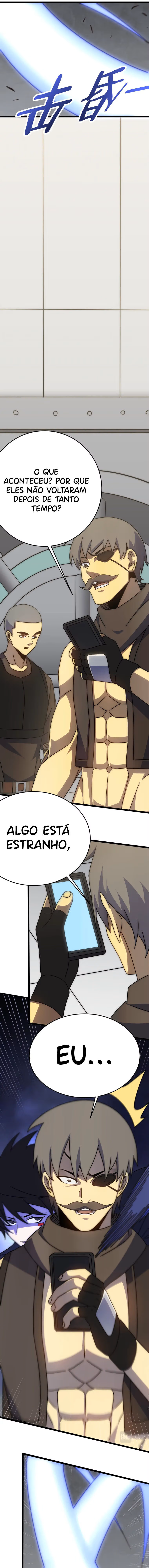 Ladrão Apocaliptico Capítulo 111 Página 14