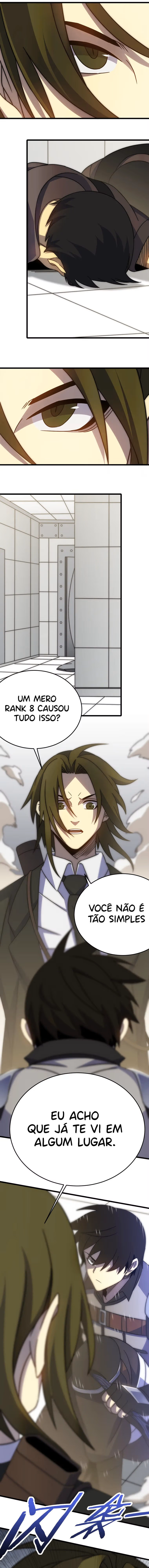 Ladrão Apocaliptico Capítulo 112 Página 10
