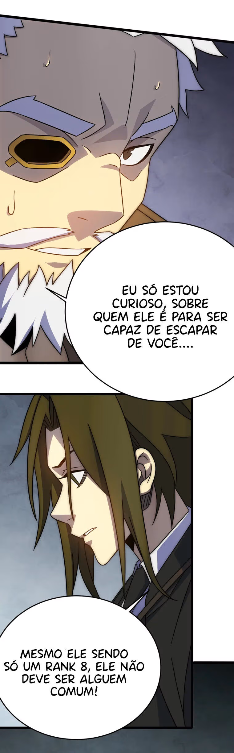 Ladrão Apocaliptico Capítulo 113 Página 3
