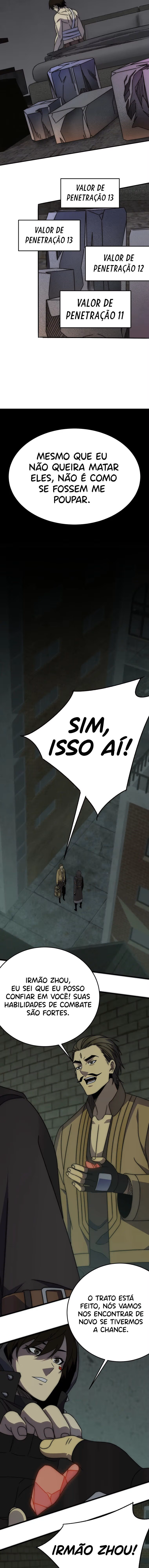 Ladrão Apocaliptico Capítulo 114 Página 6