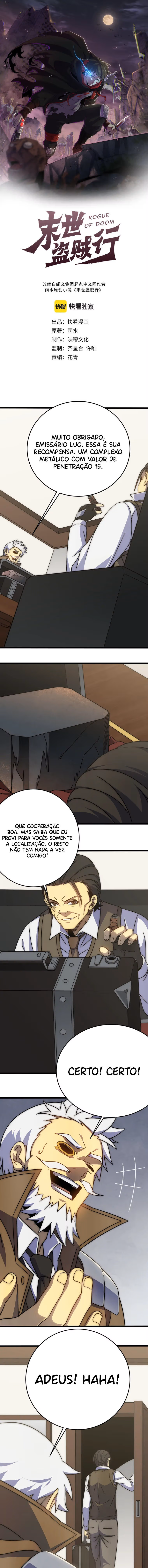 Ladrão Apocaliptico Capítulo 115 Página 2
