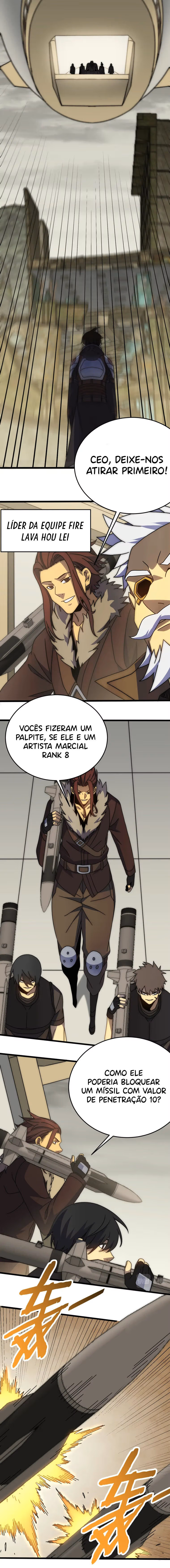 Ladrão Apocaliptico Capítulo 116 Página 12