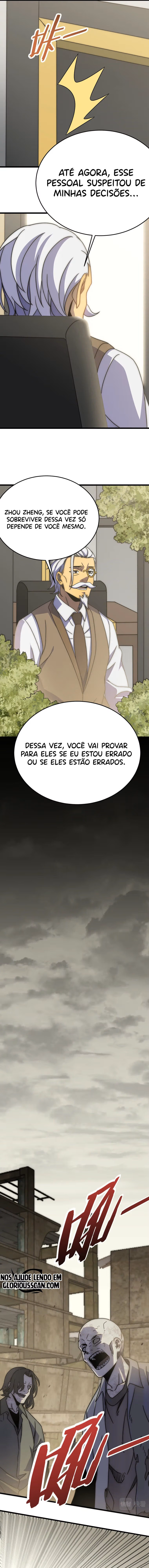 Ladrão Apocaliptico Capítulo 116 Página 4