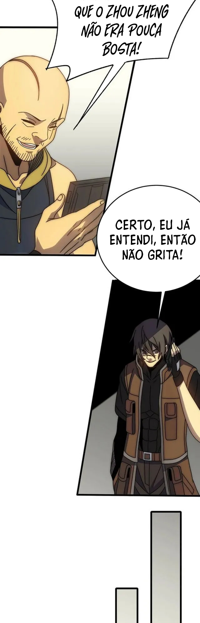 Ladrão Apocaliptico Capítulo 120 Página 17