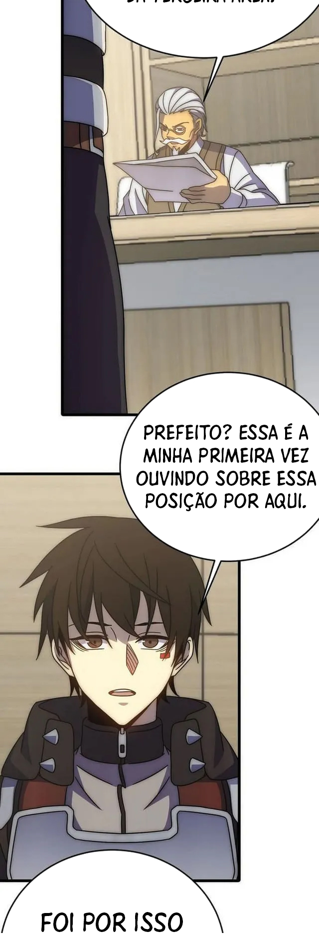 Ladrão Apocaliptico Capítulo 120 Página 33