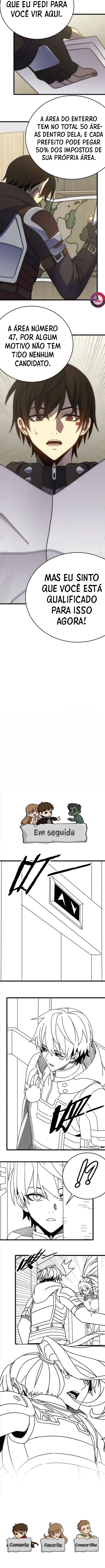 Ladrão Apocaliptico Capítulo 120 Página 34