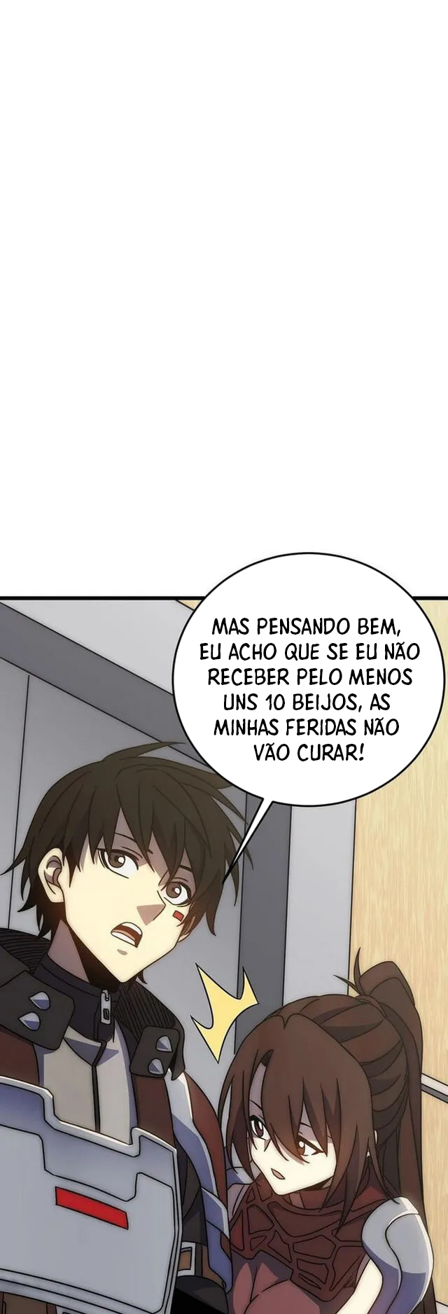 Ladrão Apocaliptico Capítulo 121 Página 11