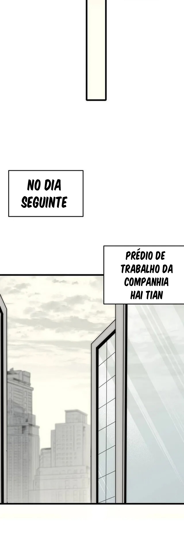 Ladrão Apocaliptico Capítulo 121 Página 13