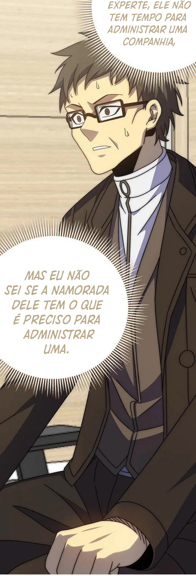 Ladrão Apocaliptico Capítulo 121 Página 22