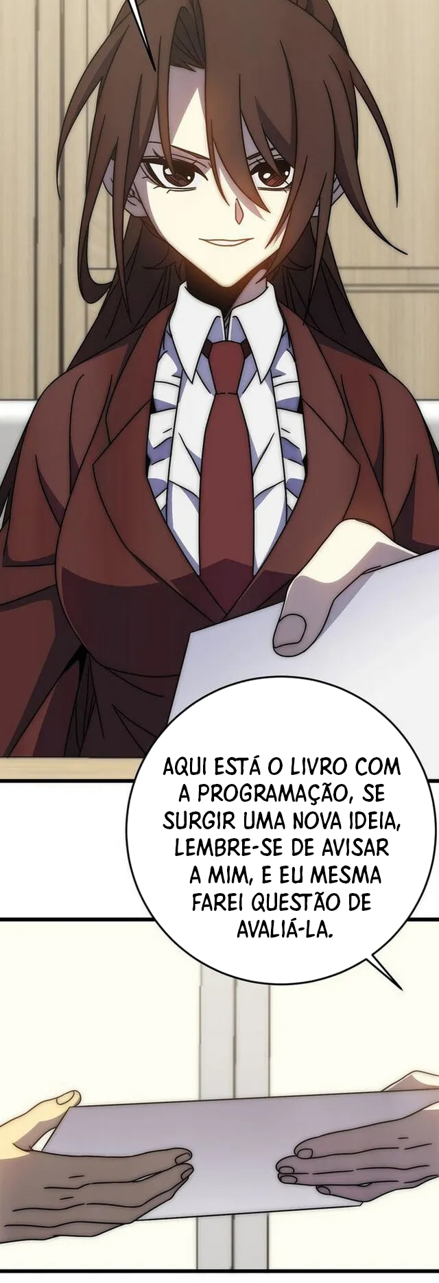 Ladrão Apocaliptico Capítulo 121 Página 25