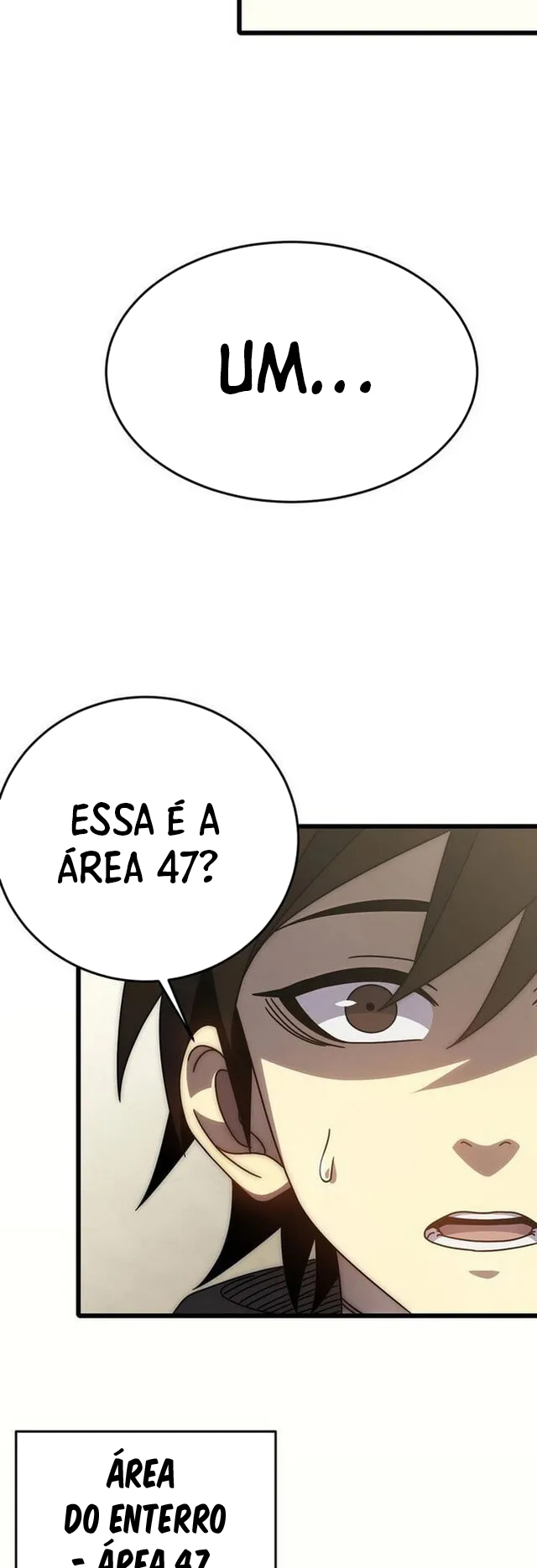 Ladrão Apocaliptico Capítulo 121 Página 28