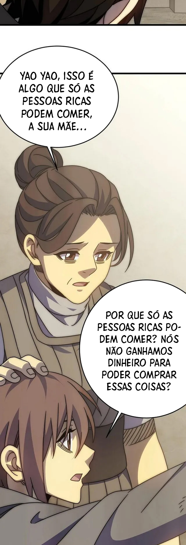 Ladrão Apocaliptico Capítulo 121 Página 31