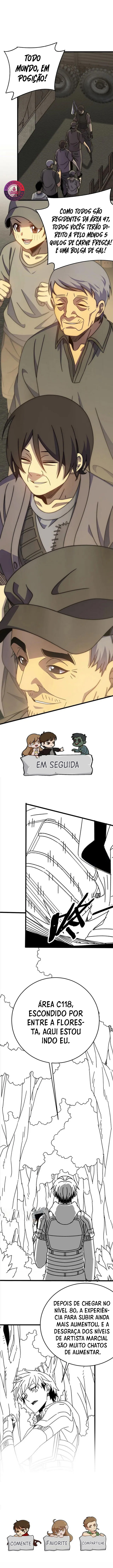 Ladrão Apocaliptico Capítulo 121 Página 37