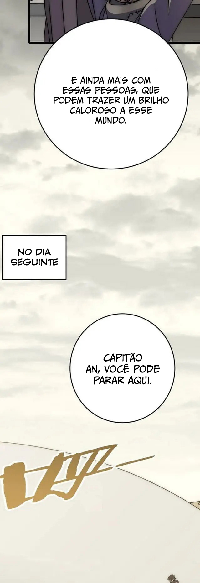 Ladrão Apocaliptico Capítulo 122 Página 23