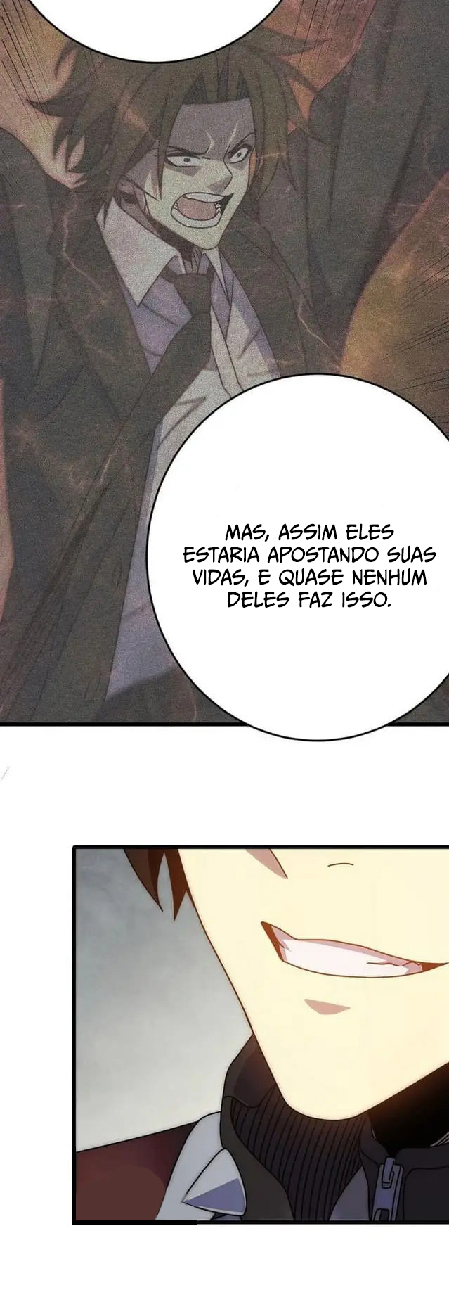 Ladrão Apocaliptico Capítulo 122 Página 33
