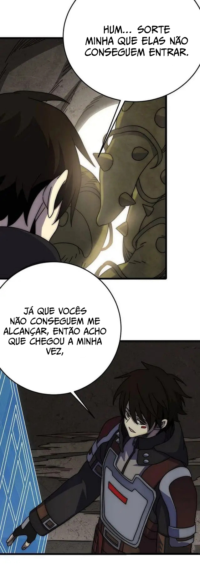 Ladrão Apocaliptico Capítulo 122 Página 46