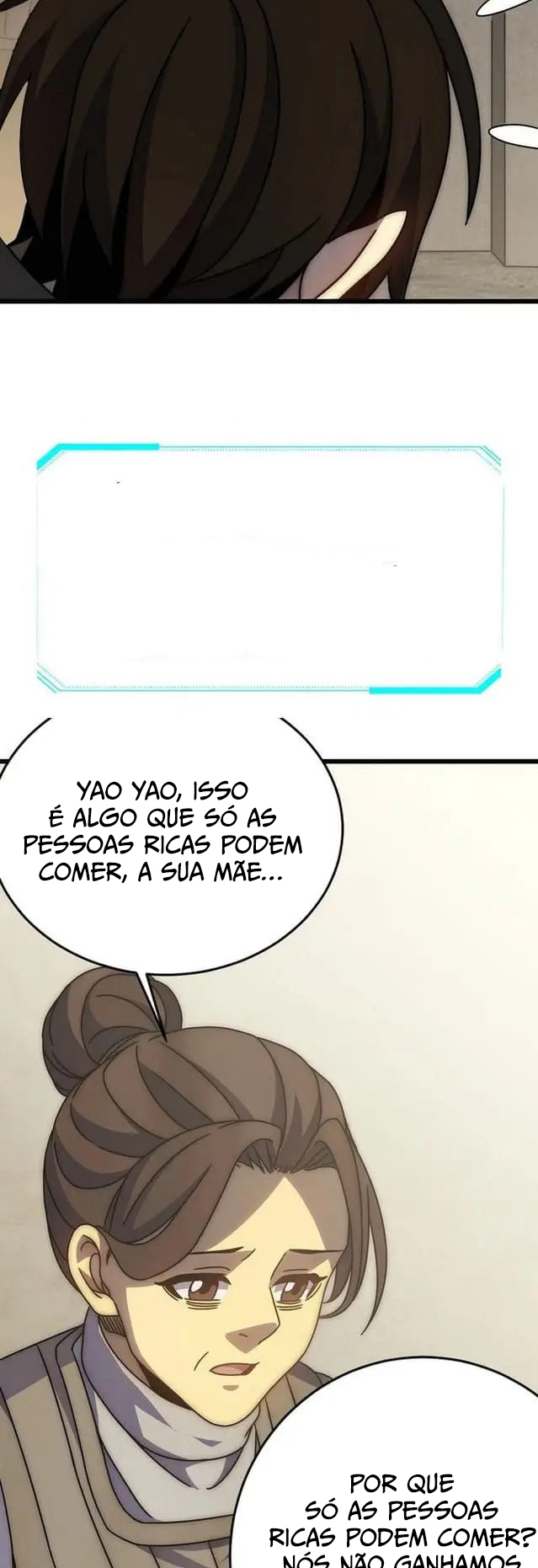 Ladrão Apocaliptico Capítulo 122 Página 5