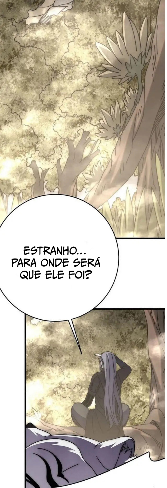 Ladrão Apocaliptico Capítulo 122 Página 54