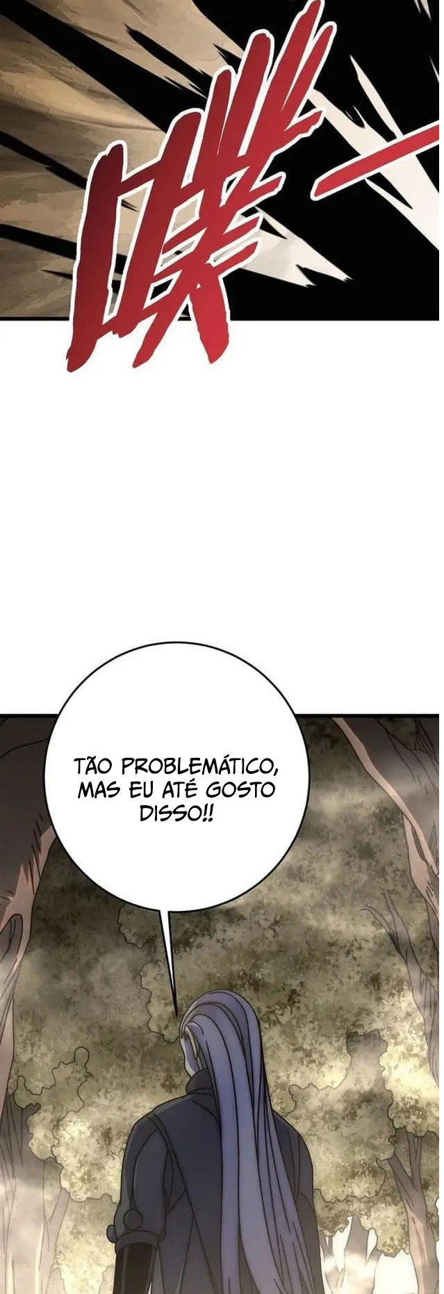 Ladrão Apocaliptico Capítulo 122 Página 56