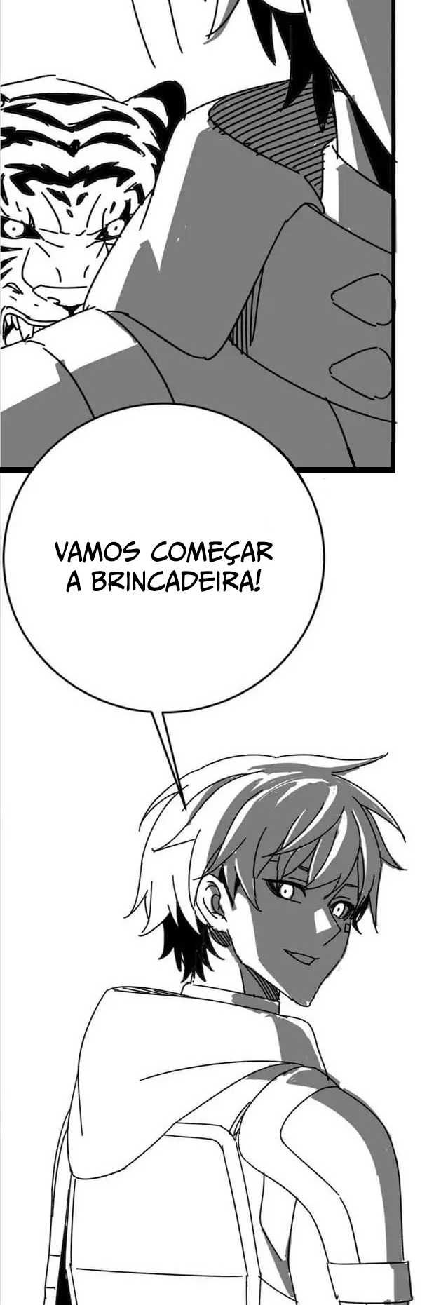 Ladrão Apocaliptico Capítulo 122 Página 58