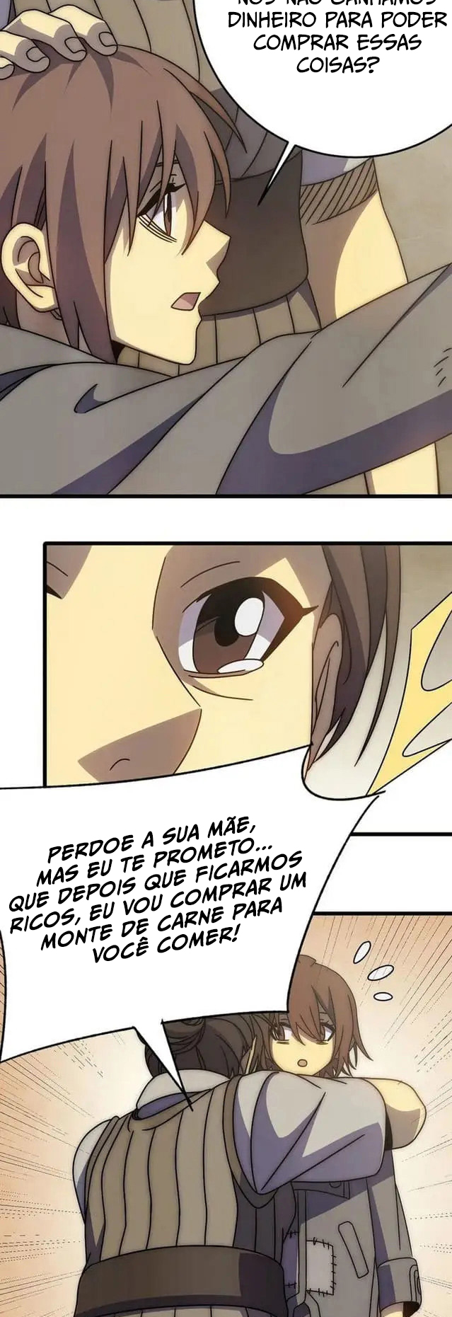 Ladrão Apocaliptico Capítulo 122 Página 6