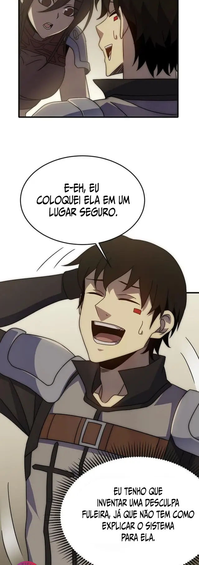 Ladrão Apocaliptico Capítulo 125 Página 9