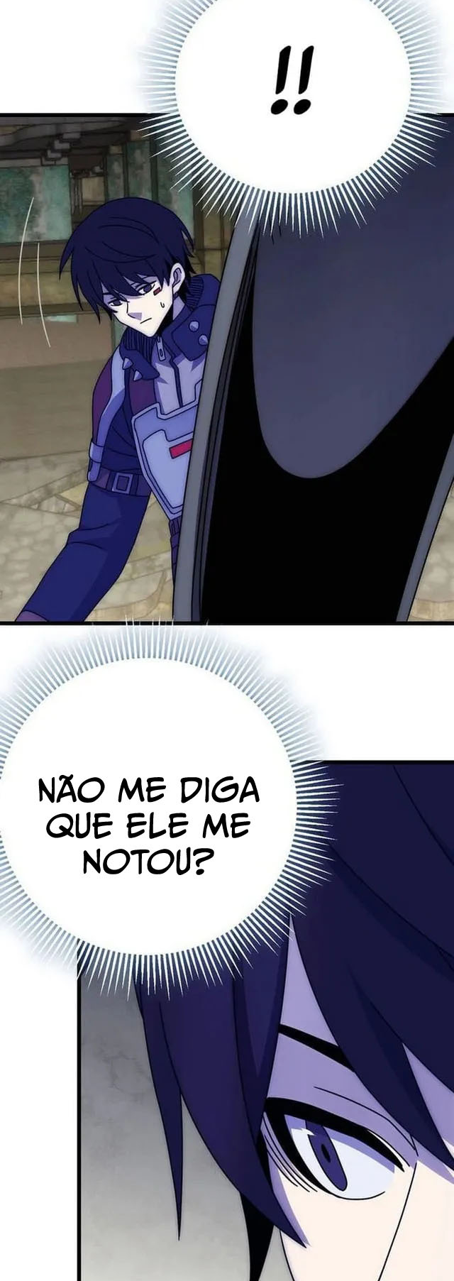 Ladrão Apocaliptico Capítulo 126 Página 24