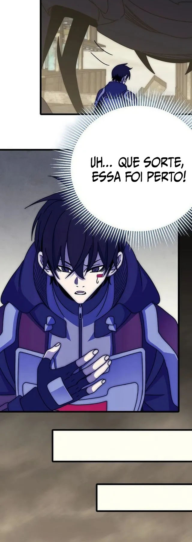 Ladrão Apocaliptico Capítulo 126 Página 26