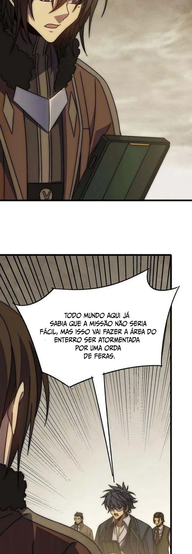 Ladrão Apocaliptico Capítulo 126 Página 3