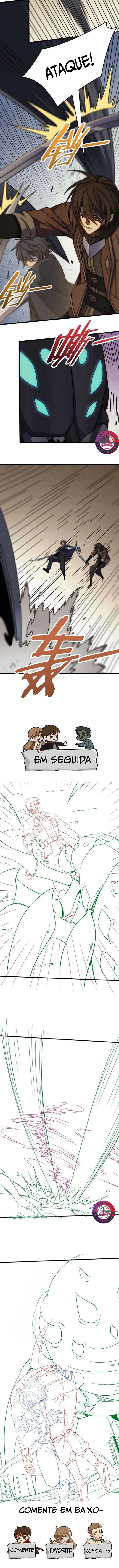 Ladrão Apocaliptico Capítulo 126 Página 36