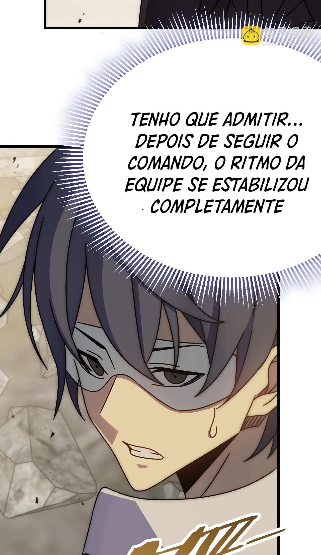 Ladrão Apocaliptico Capítulo 128 Página 30