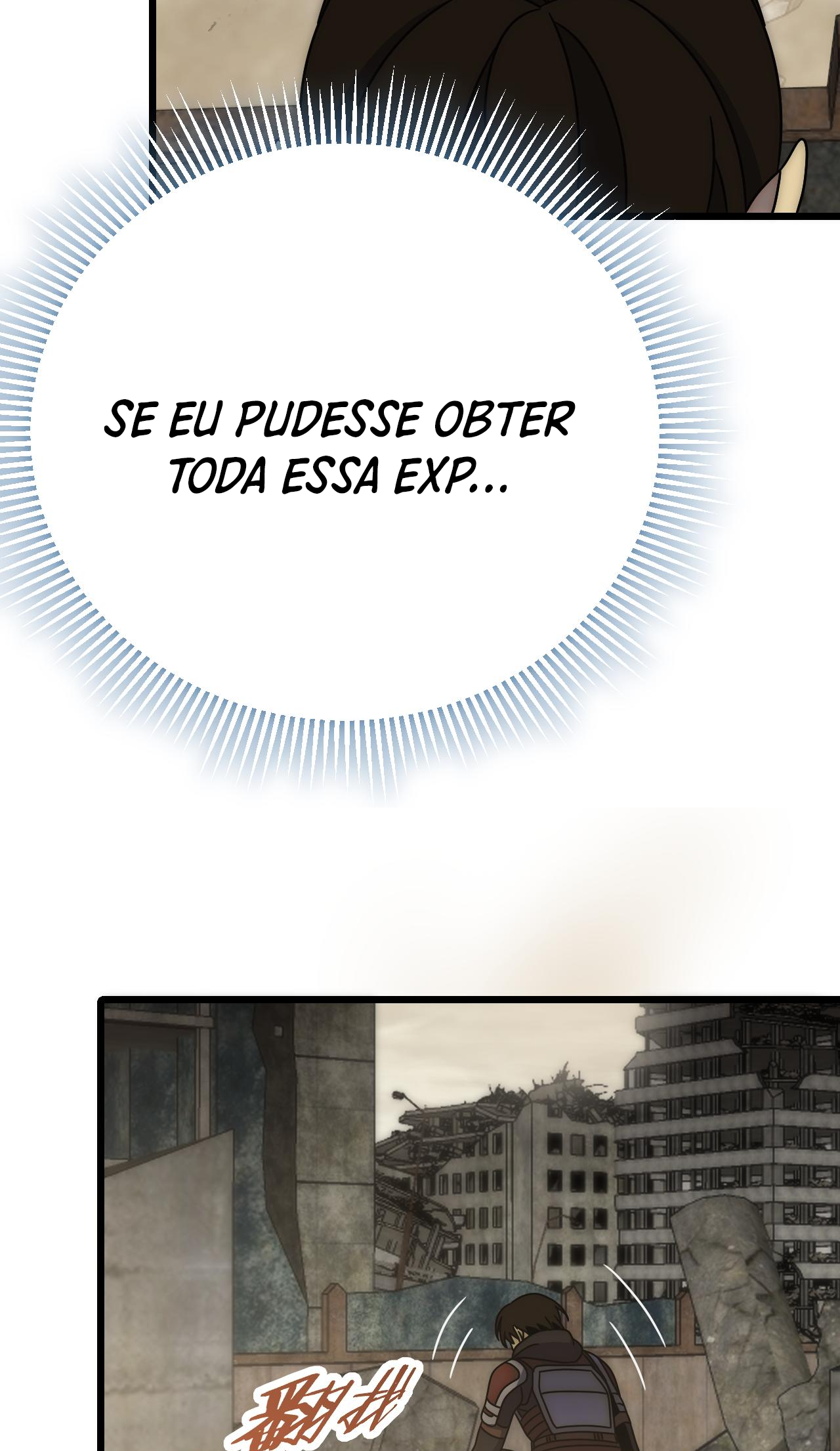 Ladrão Apocaliptico Capítulo 128 Página 34