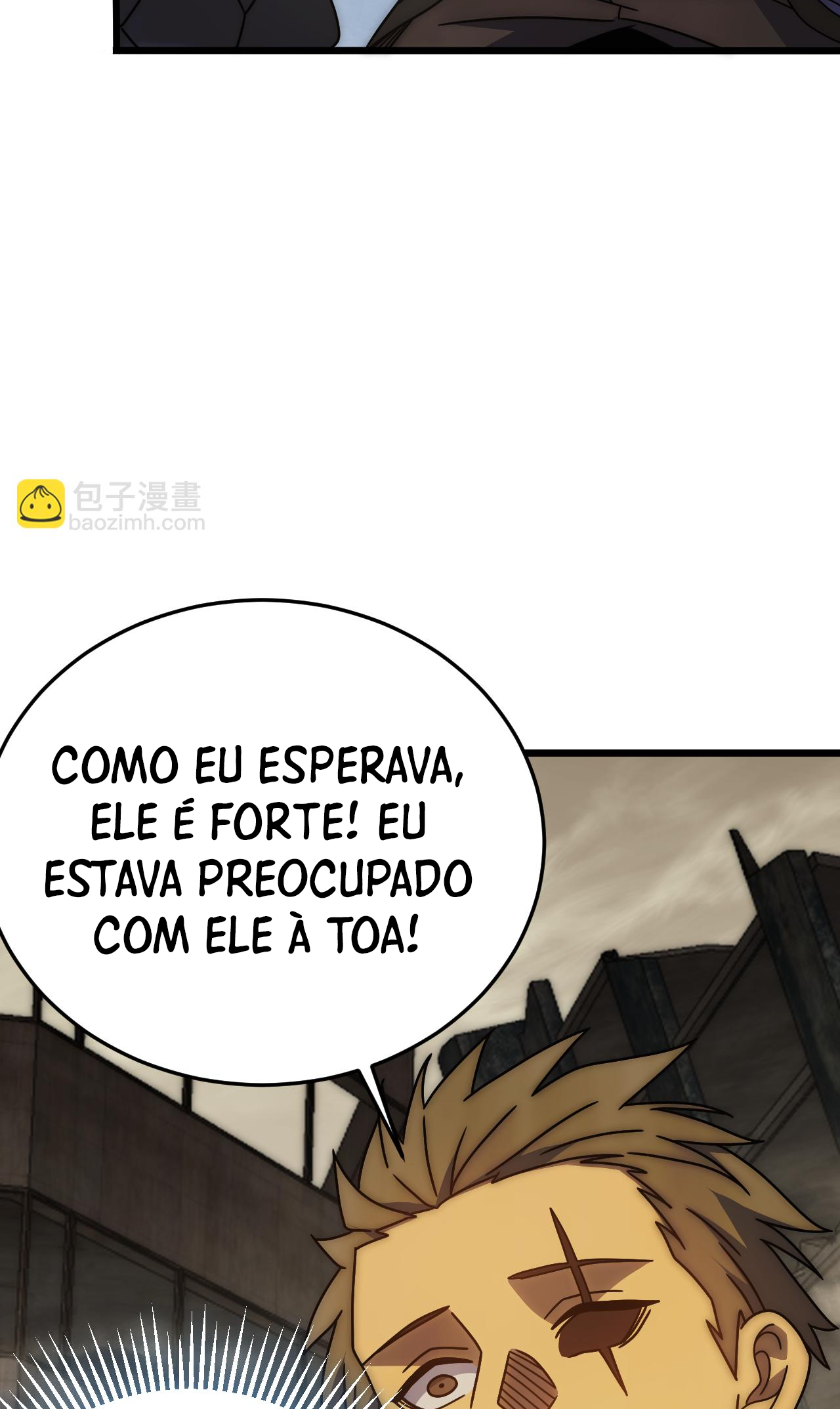Ladrão Apocaliptico Capítulo 128 Página 49