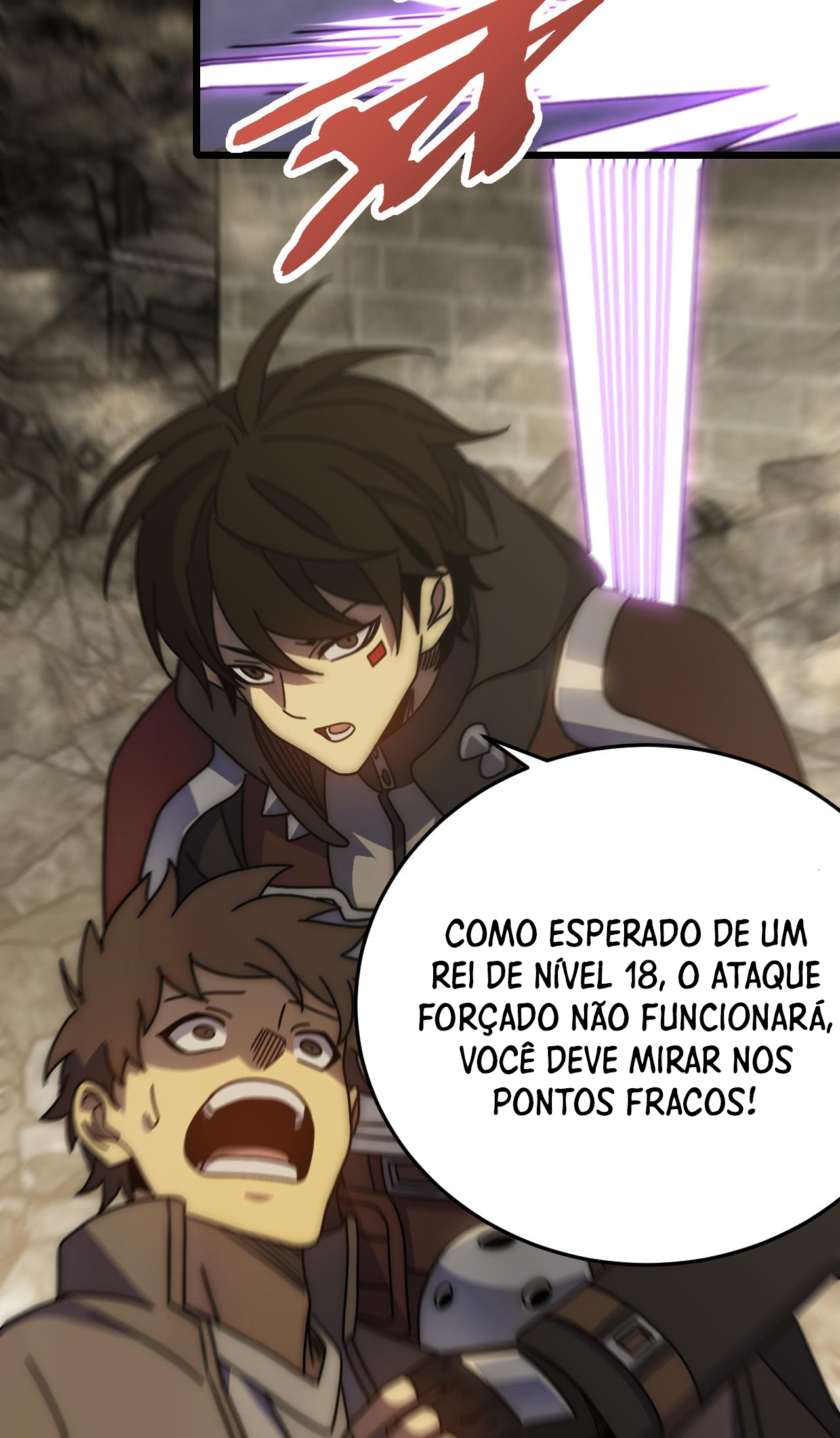 Ladrão Apocaliptico Capítulo 128 Página 63