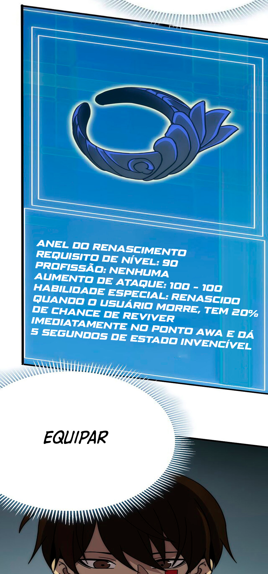 Ladrão Apocaliptico Capítulo 129 Página 26