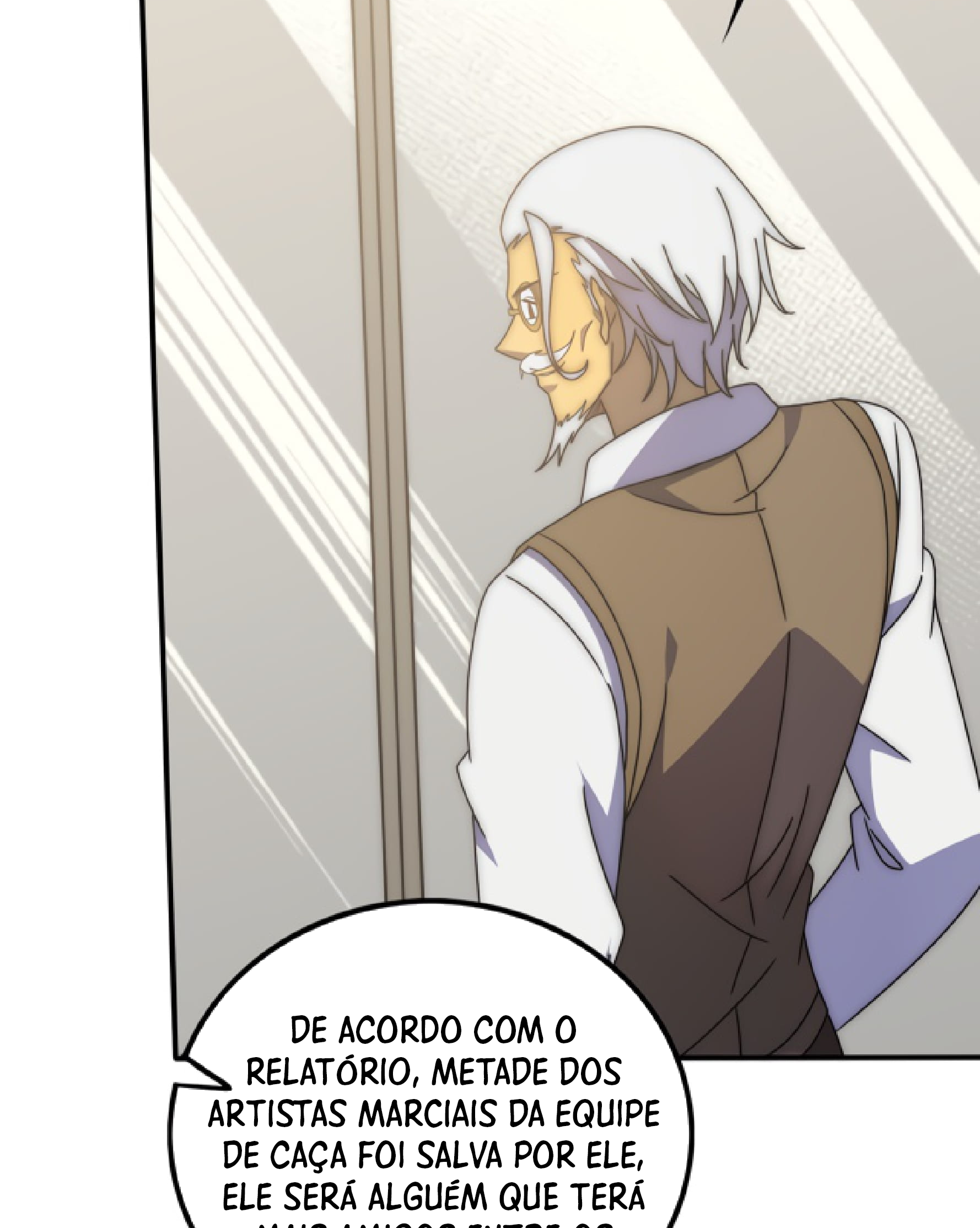 Ladrão Apocaliptico Capítulo 130 Página 15