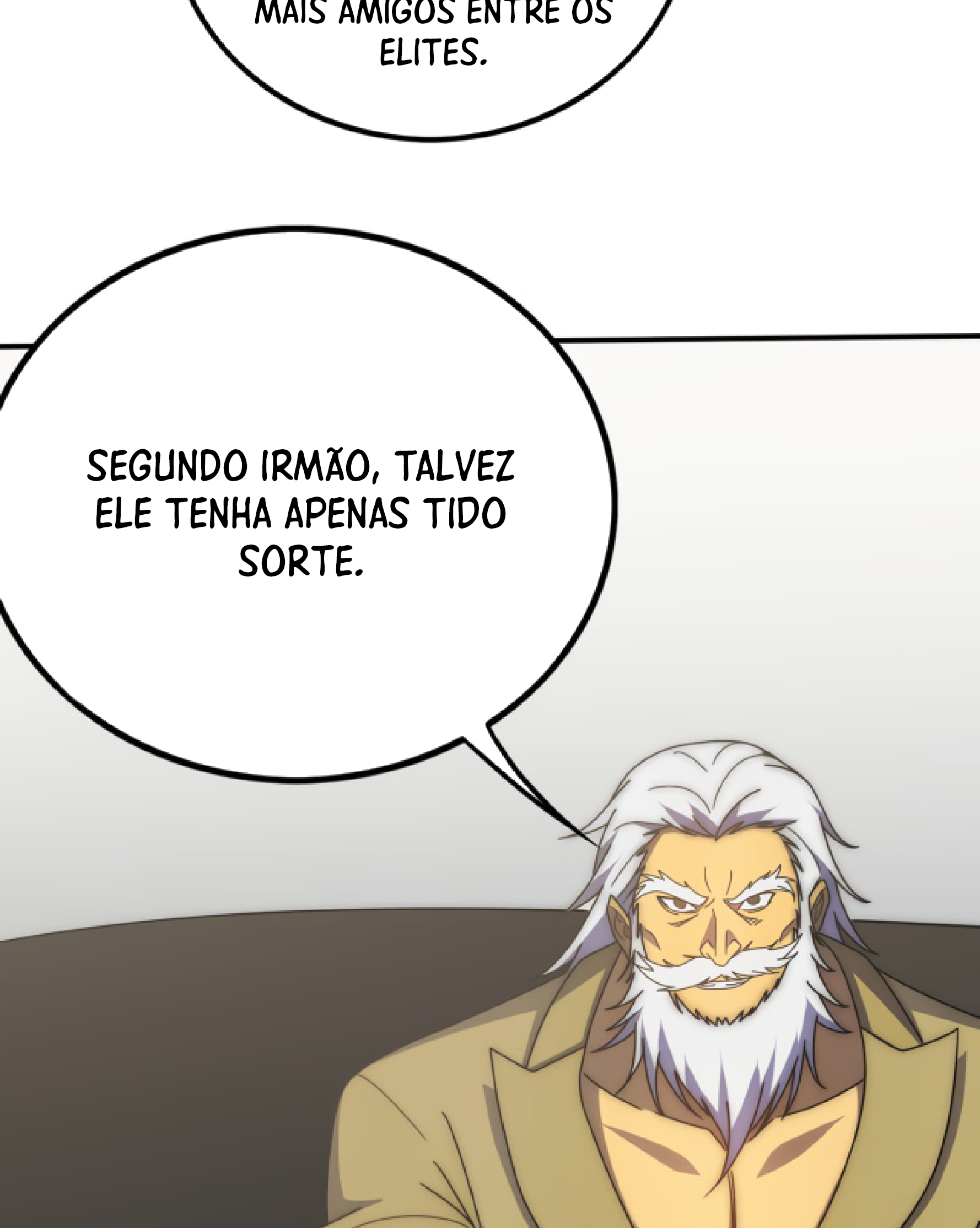 Ladrão Apocaliptico Capítulo 130 Página 16